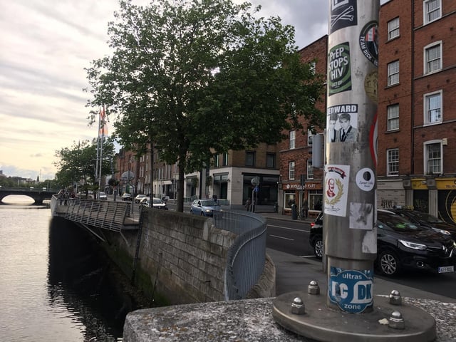 CAPAStudyAbroad_Dublin_Summer2017_From Cat Gloria Arrival 1.jpg