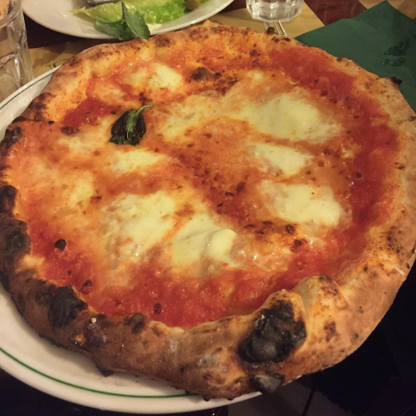 CAPAStudyAbroad_Florence_Spring2015_From Emily Kearns - Classic Margherita Pizza-1