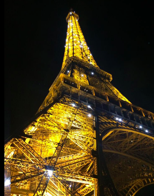 A CAPA London Trip to Paris: Expectations vs Reality