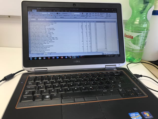 CAPAStudyAbroad_Dublin_Spring2018_From Brandon Mooney - An Excel Project for FoodCloud