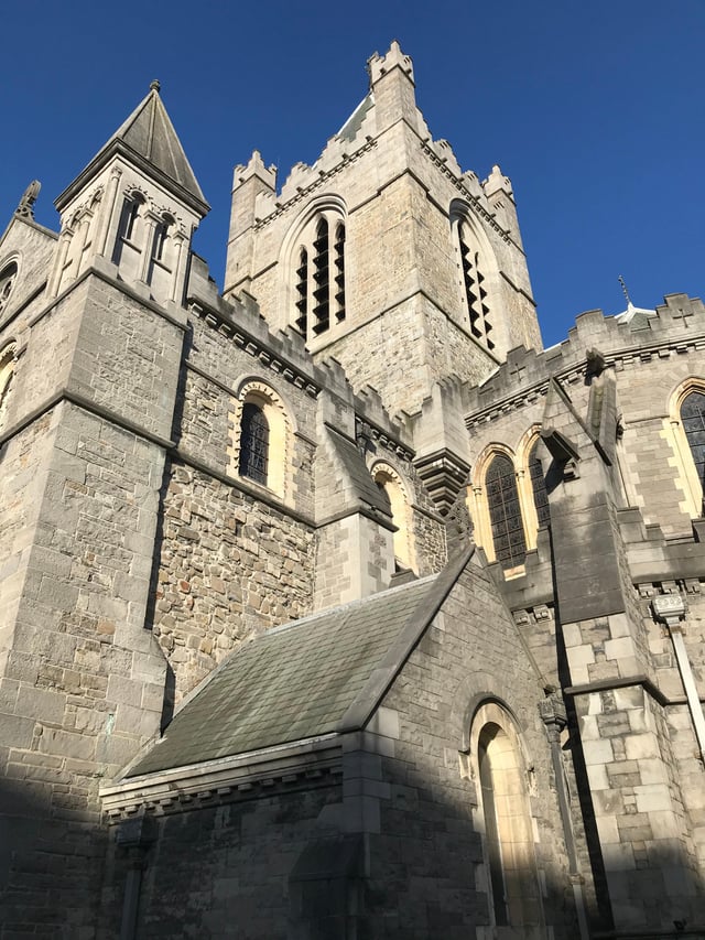 CAPAStudyAbroad_Dublin_Spring2018_From Brandon Mooney - Christchurch Cathedral.jpeg