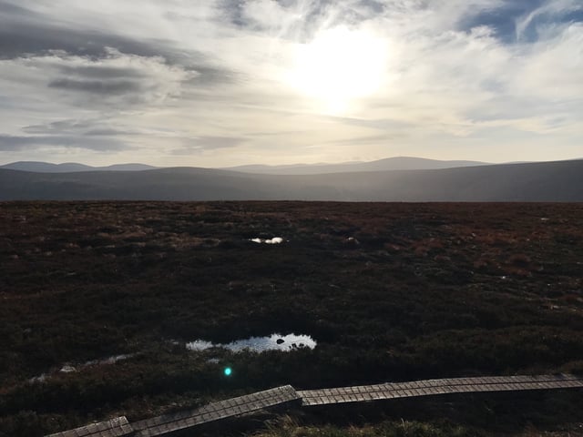 CAPAStudyAbroad_Fall2017_Dublin_From Elizabeth Leahy - From the Top of Ticknock Mountain.jpg