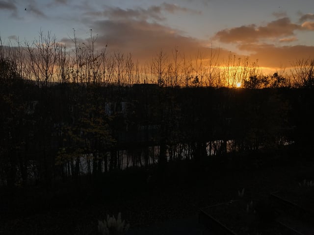 CAPAStudyAbroad_Fall2017_Dublin_From Elizabeth Leahy - Sunset from Dorm Window.jpg