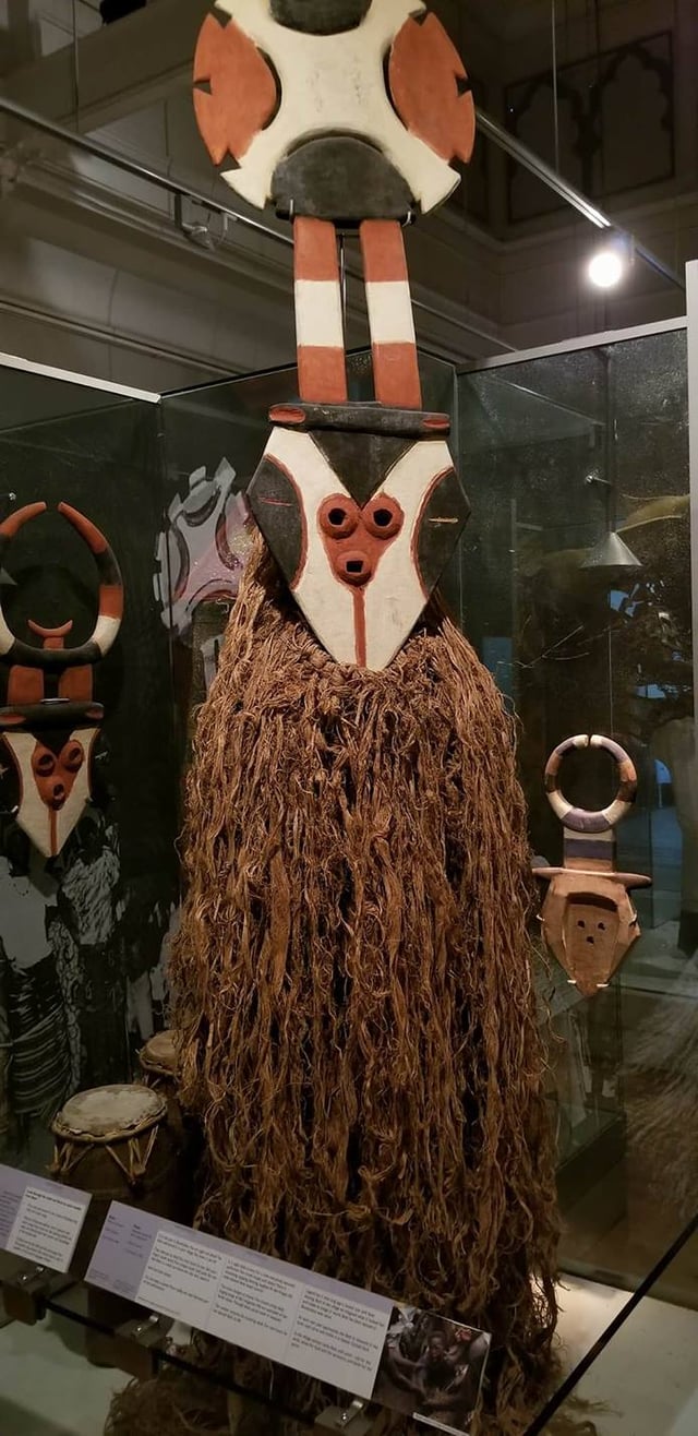CAPAStudyAbroad_London_Fall2017_From Thaddeus Kaszuba - The Bedu costume from Côte d'Ivoire.jpg