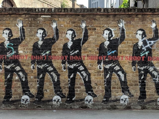CAPAStudyAbroad_London_Summer2018_From Alice Ding - Street Art in Shoreditch on our Walking Tour