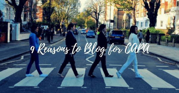 CAPA_StudyAbroad_9 Reasons to Blog for CAPA