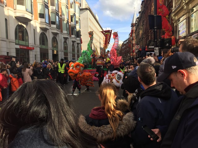 CAPAStudyAbroad_Spring2018_Shanghai_From Colin Speakman - Chinese New Year Parade in London 2018.png