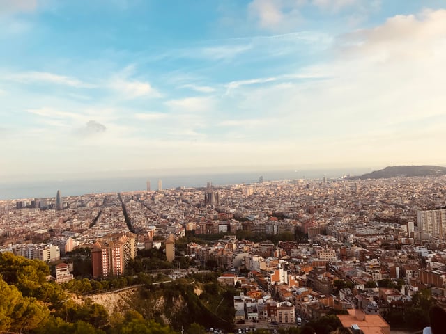 Why Study Abroad in Barcelona - Photo 10 - Updated