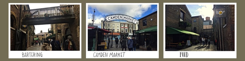 More Things To Do Around Camden Market